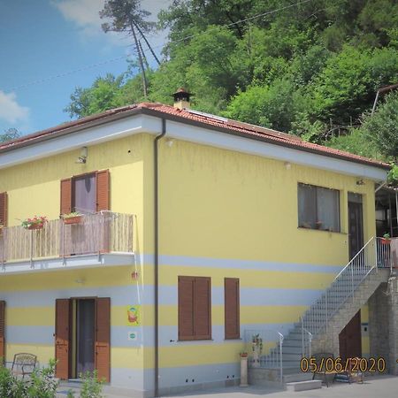 Amici Holiday B&B Di Bielak Aneta Izabela Vezzano Ligure Exterior photo
