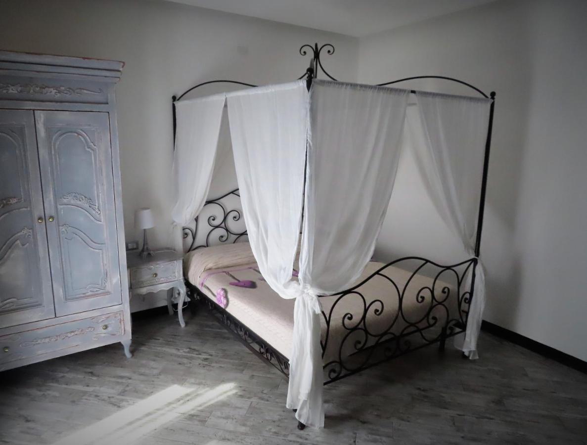 Amici Holiday B&B Di Bielak Aneta Izabela Vezzano Ligure Exterior photo