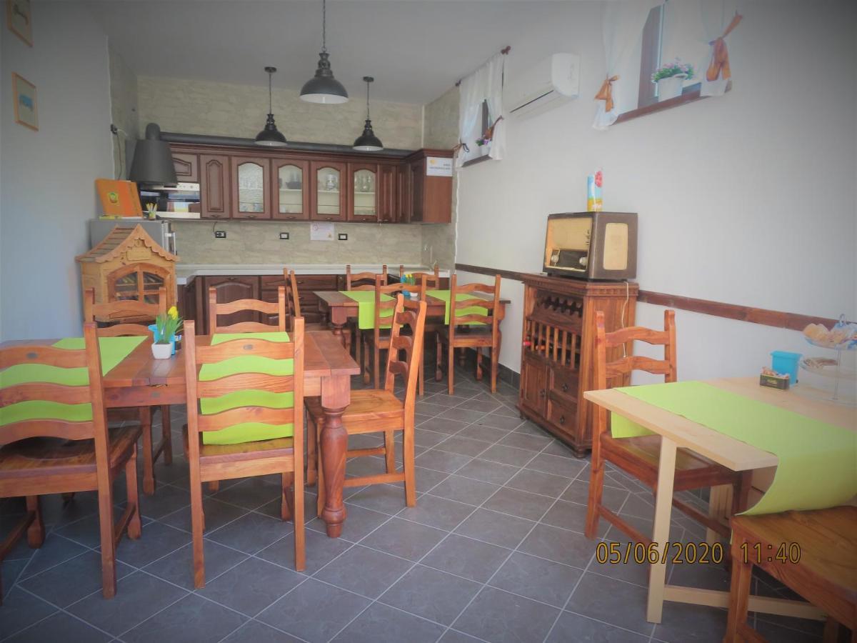 Amici Holiday B&B Di Bielak Aneta Izabela Vezzano Ligure Exterior photo